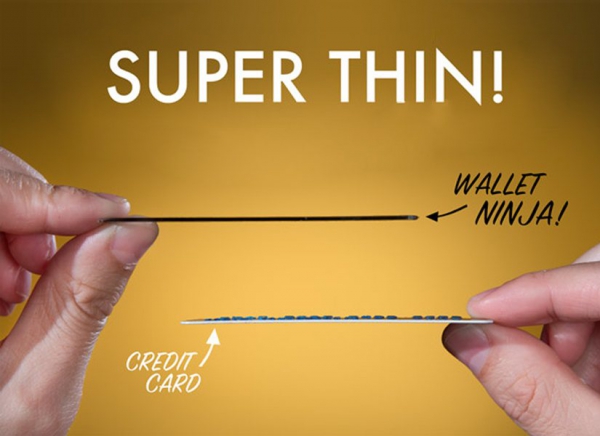 Unealta Wallet Ninja [17]