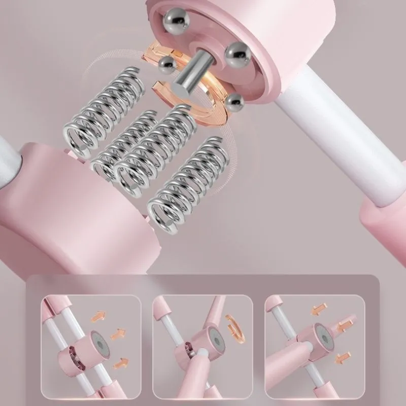 Accesoriu Yoga Exercitii pentru spate si umeri [7]