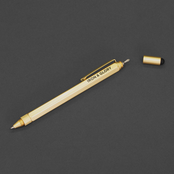 Agenda si Stylus Make It Happen [4]