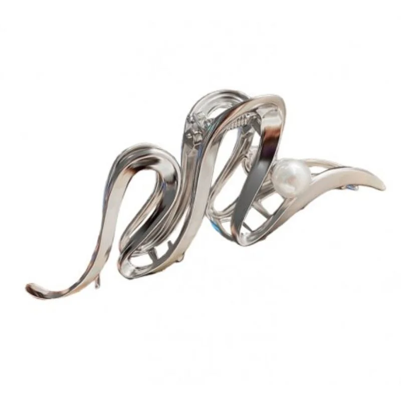 Agrafa de Par Chic [2]