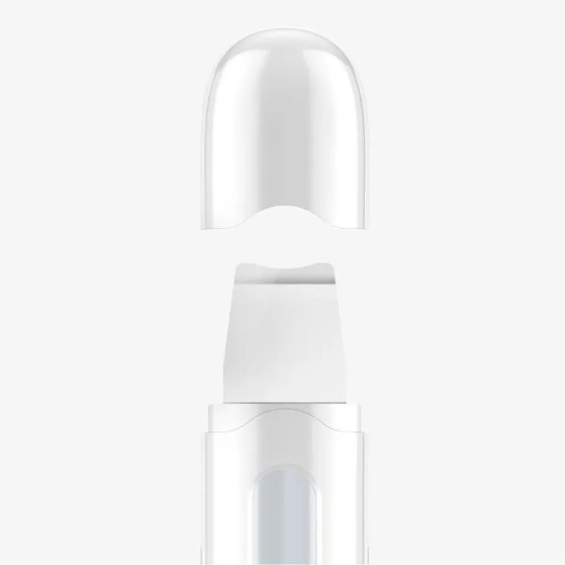 Aparat de peeling ultrasonic pentru fata [4]