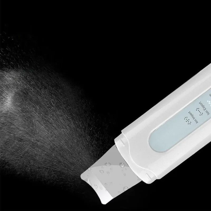 Aparat de peeling ultrasonic pentru fata [3]