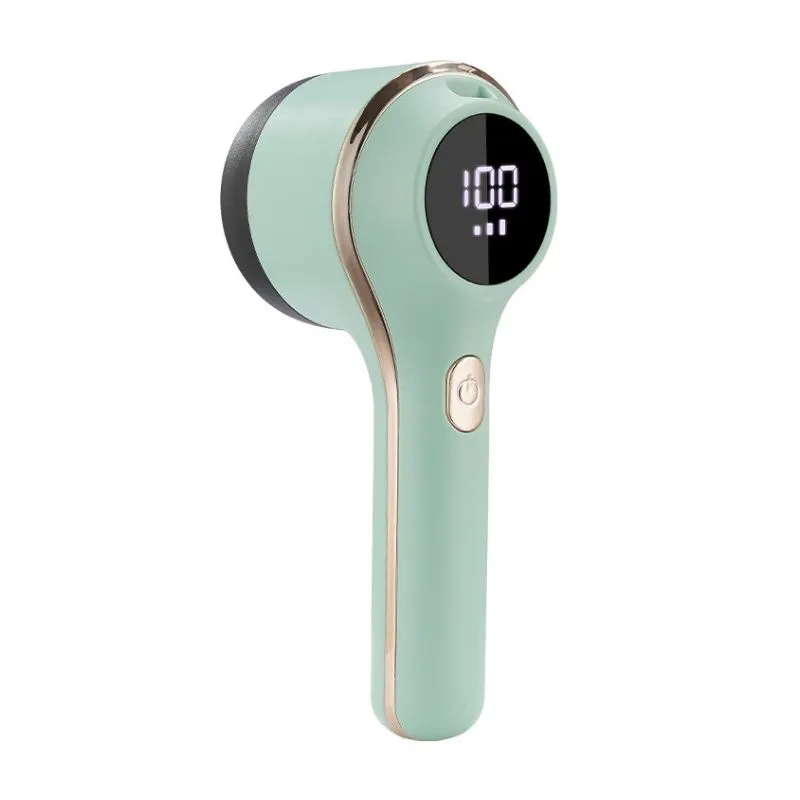 Aparat de Scame Portabil cu Indicator LED [10]