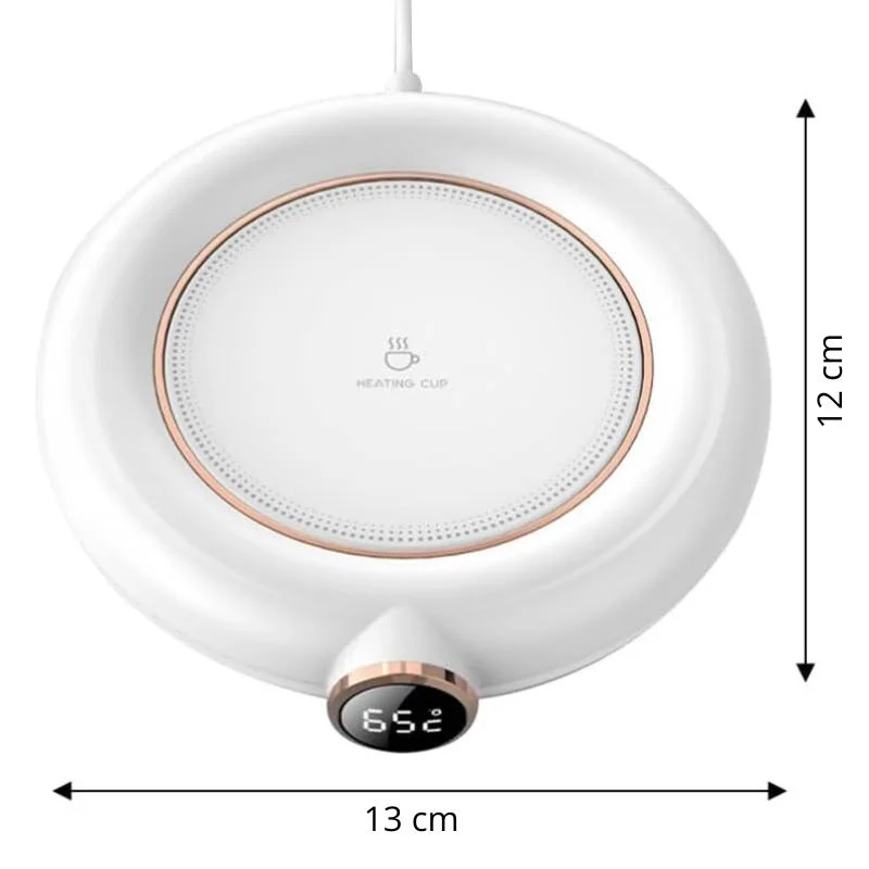 Aparat pentru mentinerea bauturilor fierbinti 55-75 grade [7]