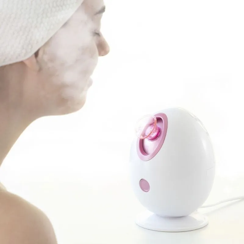 Aparat sauna faciala, hidratare si curatare Hidraspa [6]