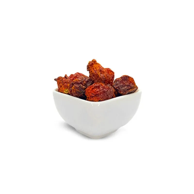 Ardei Iute Uscat Carolina Reaper [3]