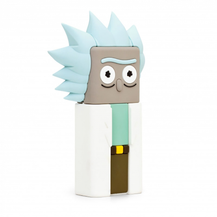 Baterie externa smartphone, Rick 3D Powerbank [9]