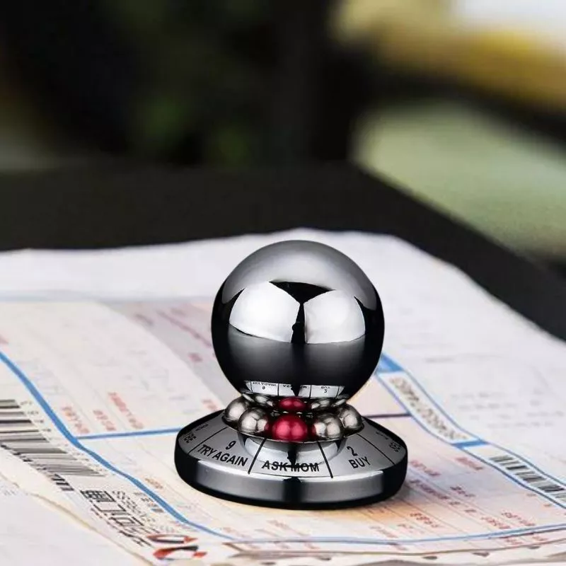 Bila indecisului pentru decizii trasnite [5]