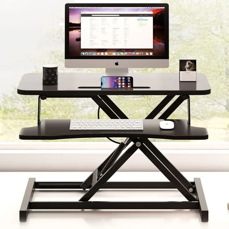 Birou Ergonomic Ajustabil pentru Laptop [6]