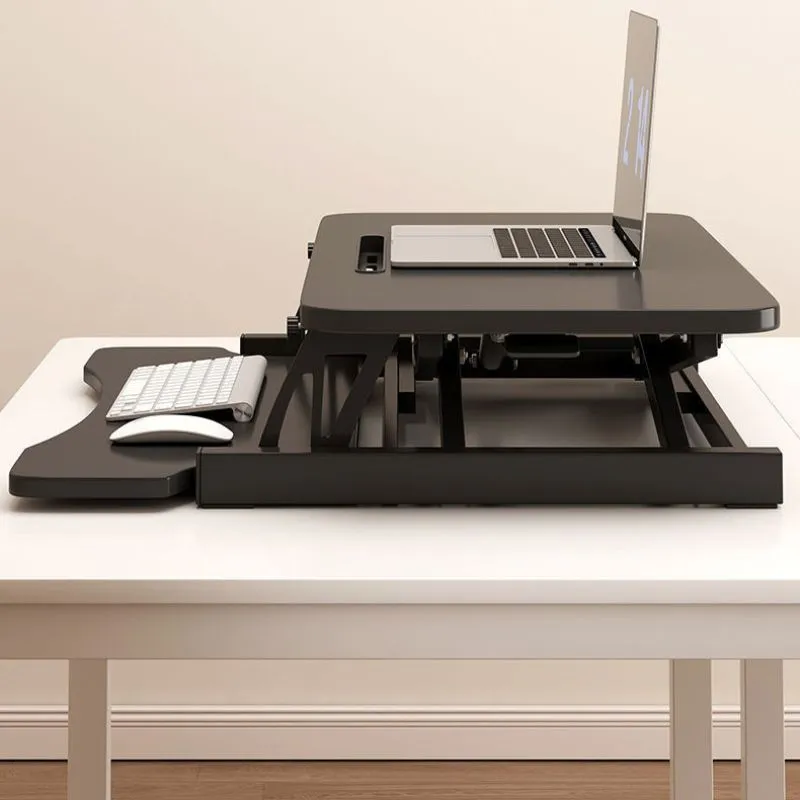 Birou Ergonomic Ajustabil pentru Laptop [5]