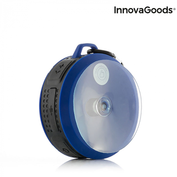 Boxa Bluetooth rezistenta la apa [10]