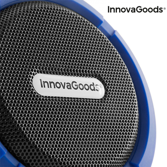 Boxa Bluetooth rezistenta la apa [9]