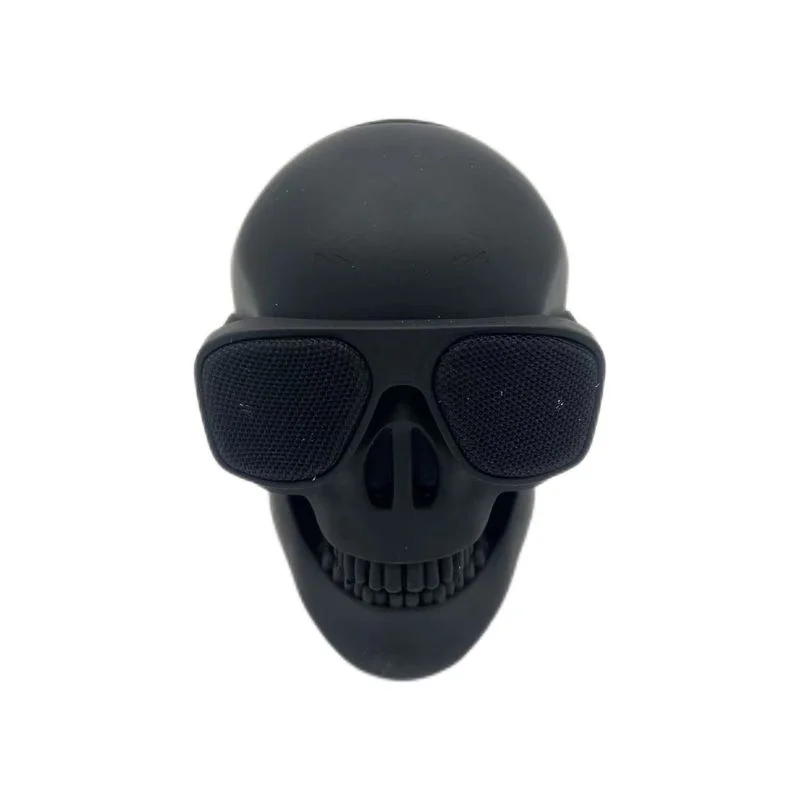 Boxa portabila Bluetooth Craniu [4]