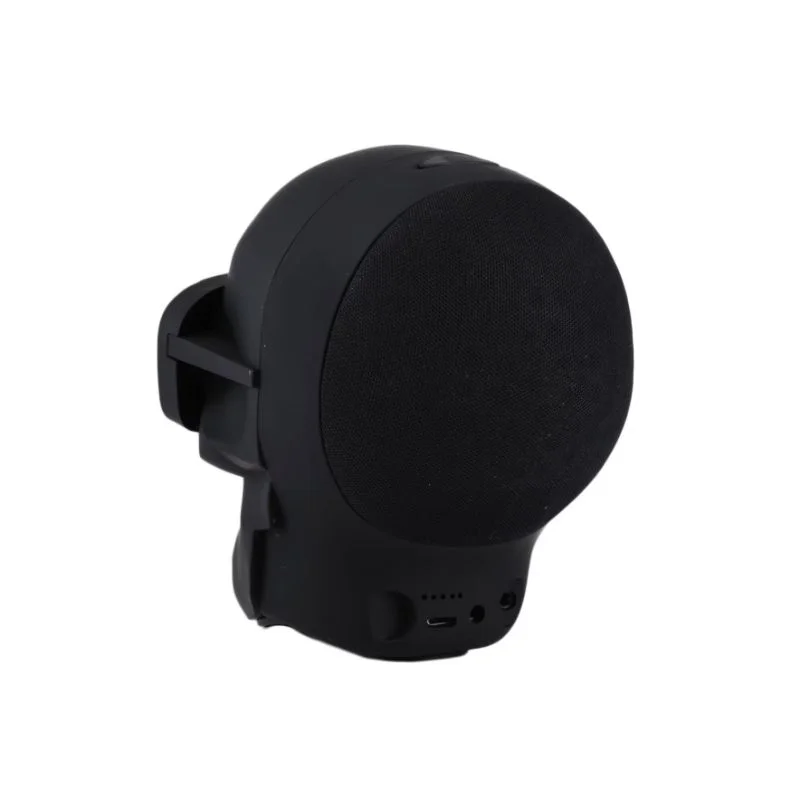 Boxa portabila Bluetooth Craniu [5]