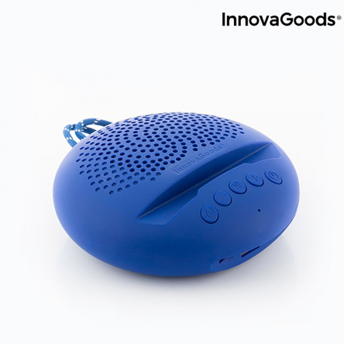 Boxa wireless cu suport smartphone sau tableta [4]