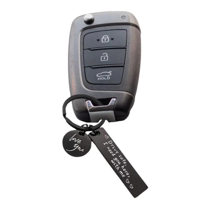 Breloc drive safe pentru iubit [4]
