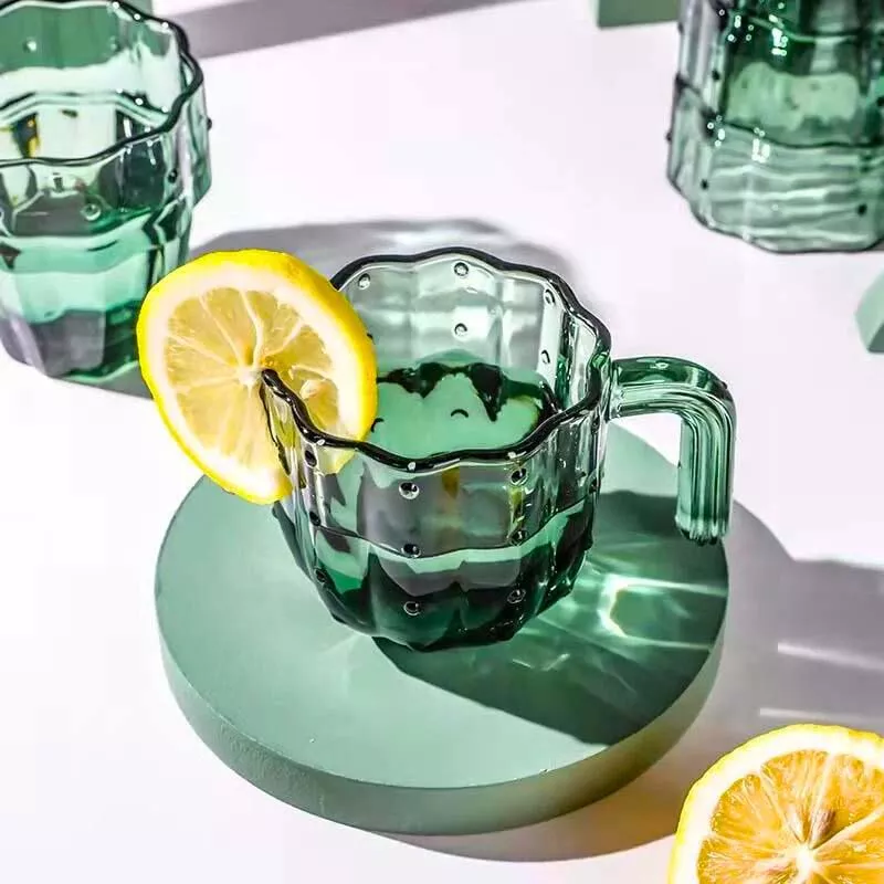 Cactus Cups set de 4 cani si pahare stivuibile [6]