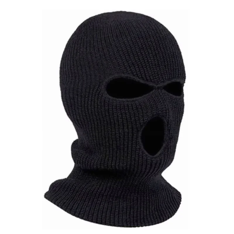 Cagula neagra amuzanta pentru tetiera masinii [3]