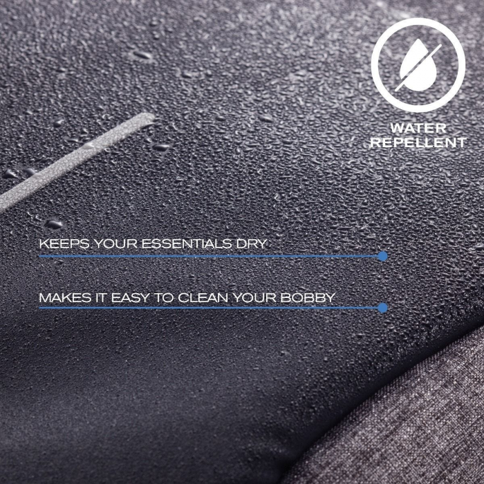 Camouflage Rucsac Bobby antifurt [19]