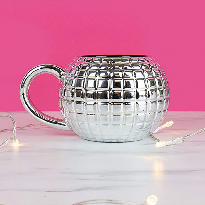 Cana amuzanta Disco ball [2]