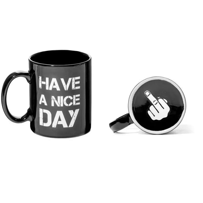 Cana Amuzanta Have a nice day [5]