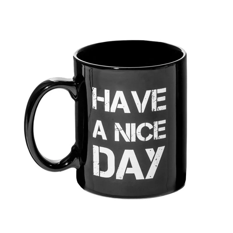 Cana Amuzanta Have a nice day [3]