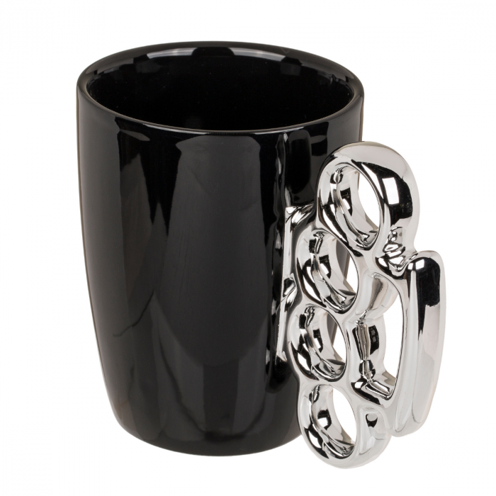 Cana amuzanta Knuckle Duster [7]