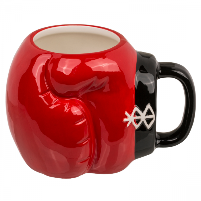 Cana amuzanta Manusa de box [5]