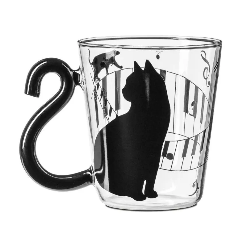 Cana amuzanta Pisicuta [7]