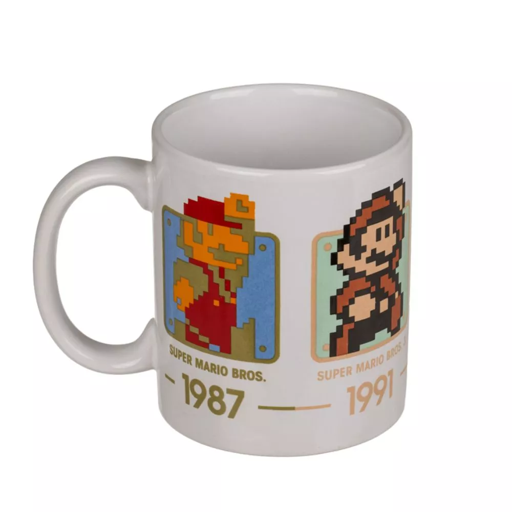 Cana amuzanta Super Mario [5]
