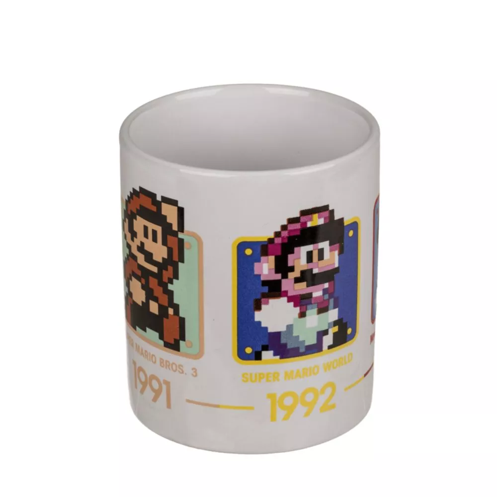 Cana amuzanta Super Mario [6]