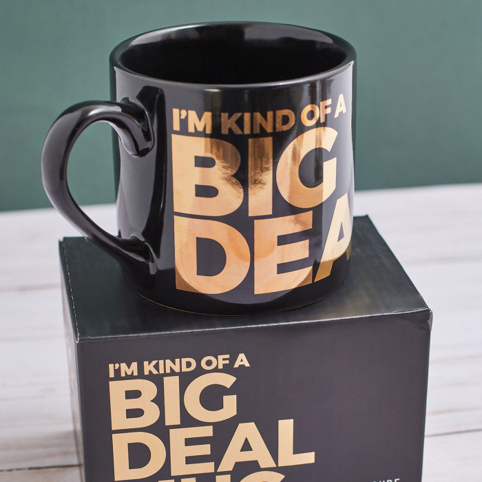 Cana Big Deal [5]