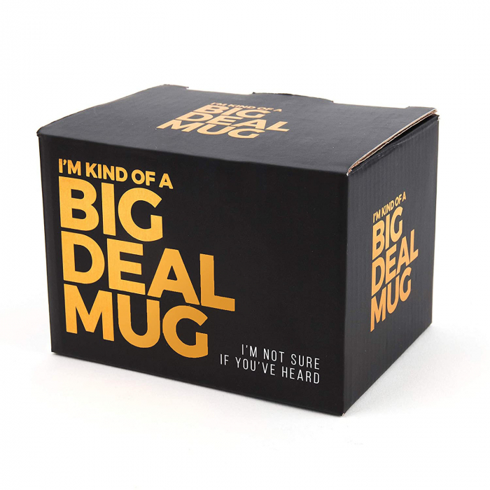 Cana Big Deal [7]