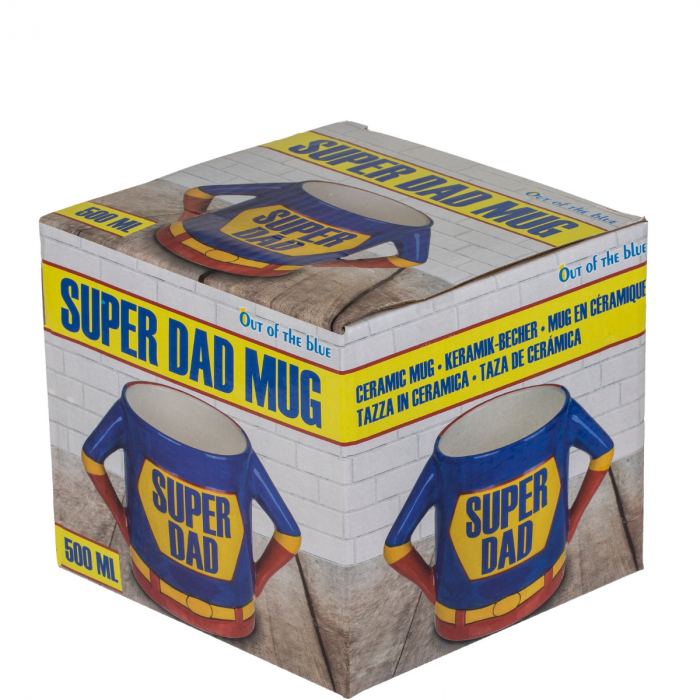Cana pentru Super Tata [4]