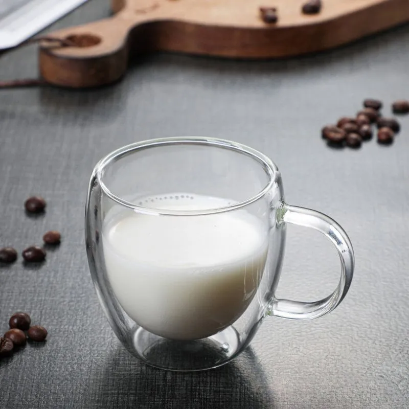 Cana Cafea cu Pereti Dubli 150 ml [8]