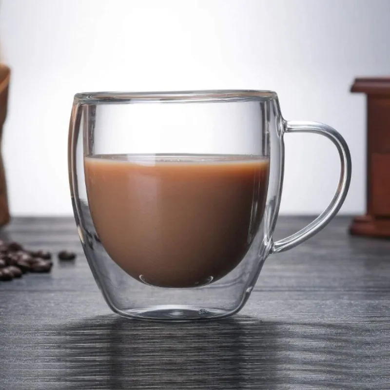 Cana Cafea cu Pereti Dubli 150 ml [6]