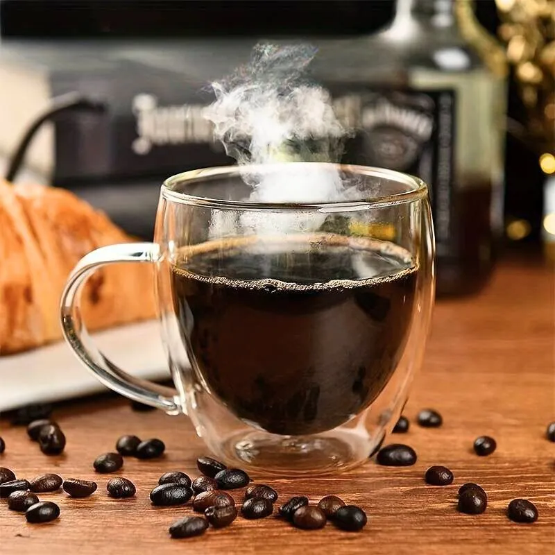 Cana Cafea cu Pereti Dubli 150 ml [3]
