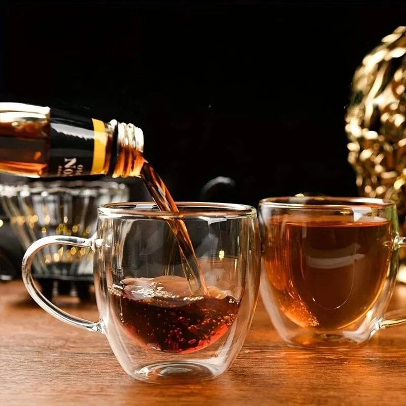 Cana Cafea cu Pereti Dubli 250 ml [4]