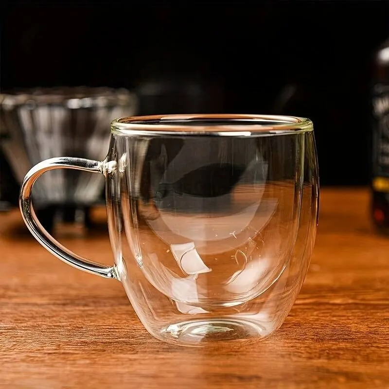 Cana Cafea cu Pereti Dubli 250 ml [7]