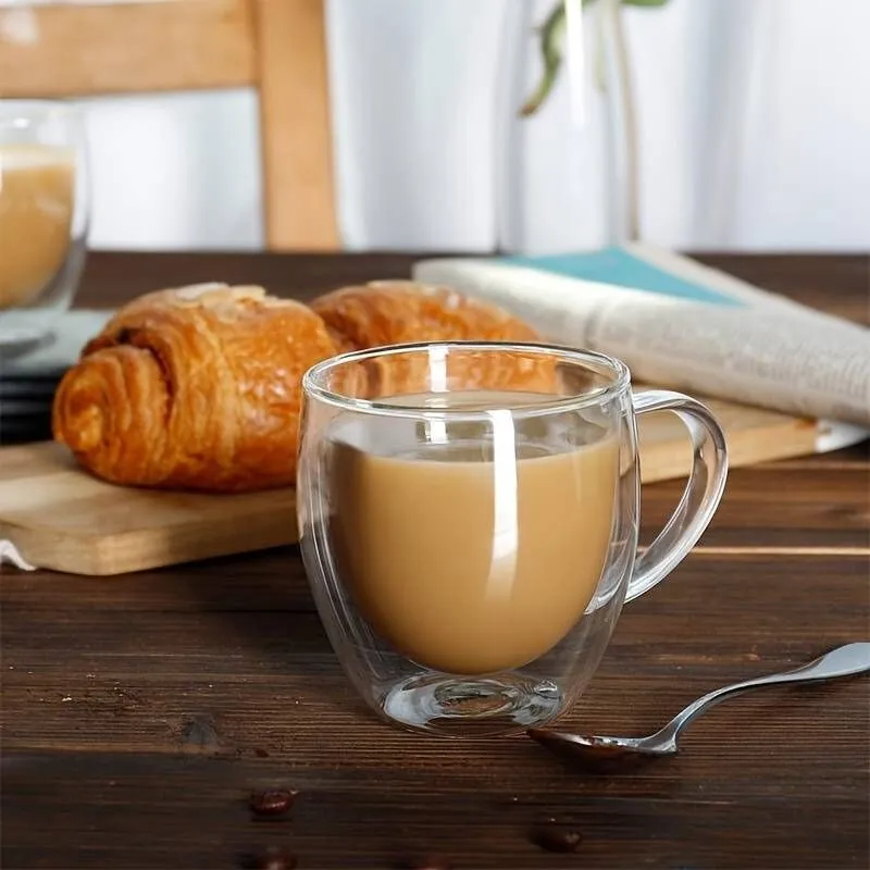 Cana Cafea cu Pereti Dubli 250 ml [3]