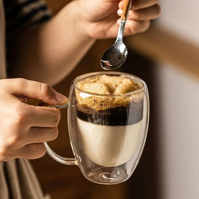 Cana Cafea cu Pereti Dubli 350 ml [4]