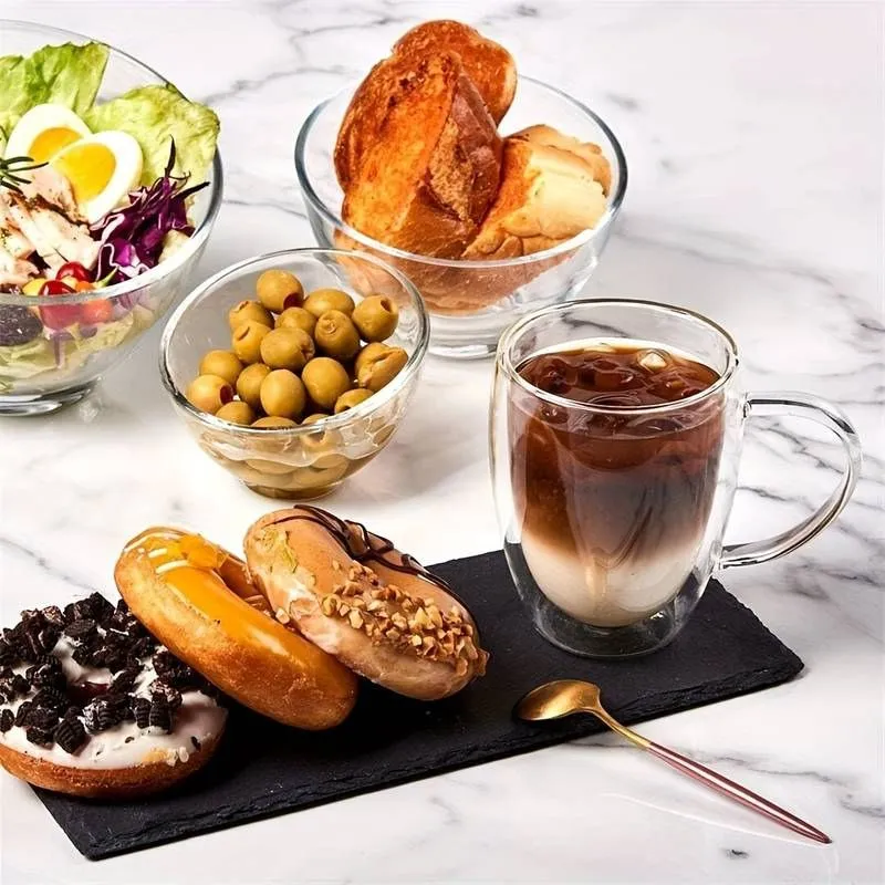 Cana Cafea cu Pereti Dubli 350 ml [7]