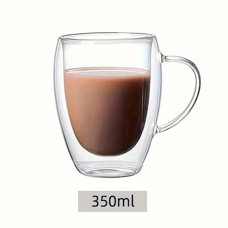 Cana Cafea cu Pereti Dubli 350 ml [10]