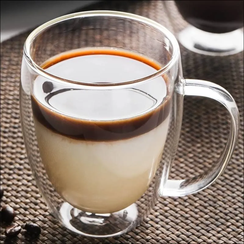 Cana Cafea cu Pereti Dubli 350 ml [3]