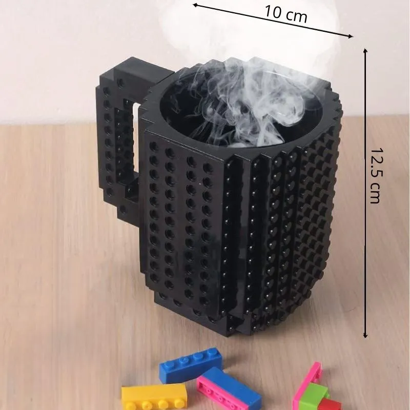 Cana Creativa Magic Blocks [5]
