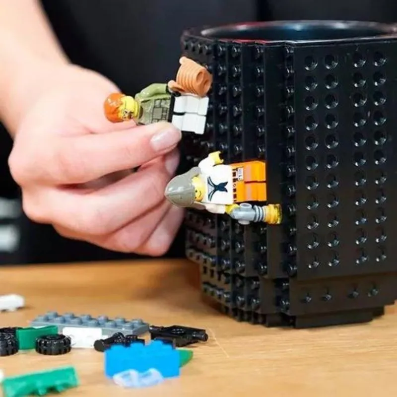 Cana Creativa Magic Blocks [4]
