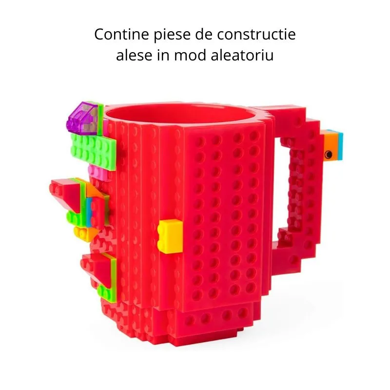 Cana Creativa Rosie HotBlocks [6]