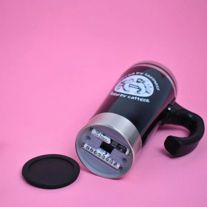 Cana cu amestecare automata Lenes [5]