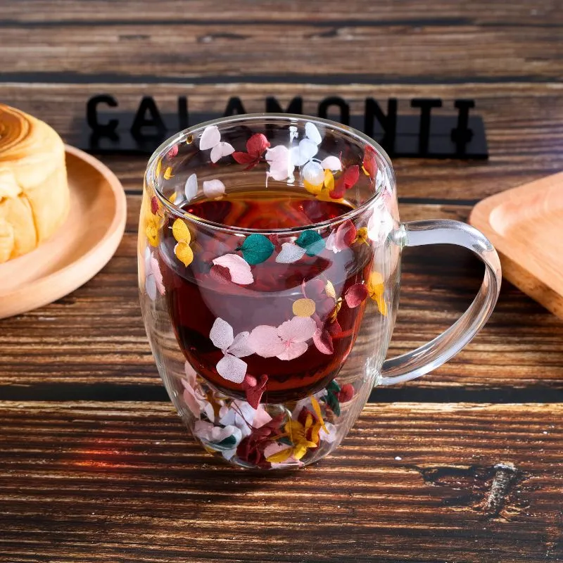Cana de cafea Aroma florilor [3]