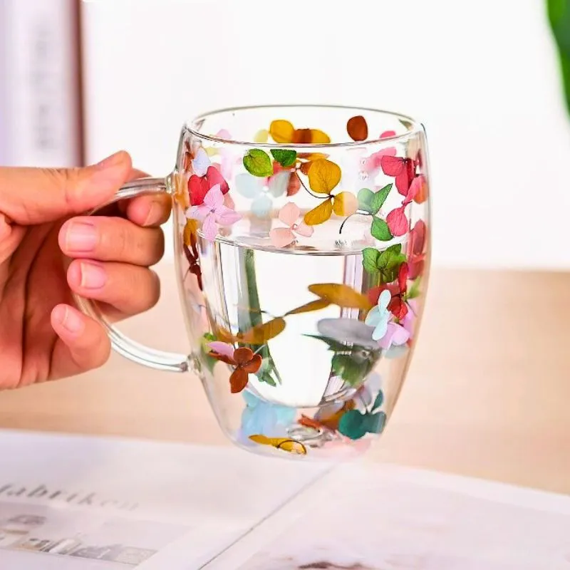 Cana de cafea Aroma florilor [6]
